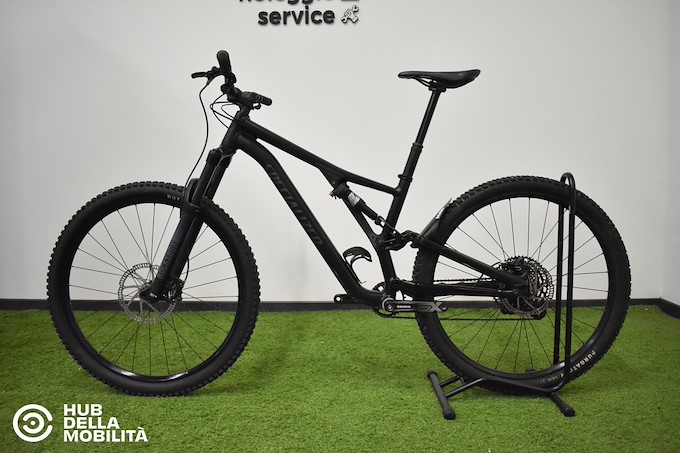 SPECIALIZED STUMPJUMPER ALLOY 2021